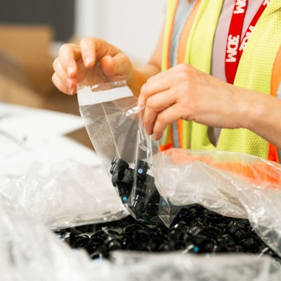 Amazon FBA Prep