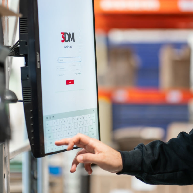 Technology and Integrations
