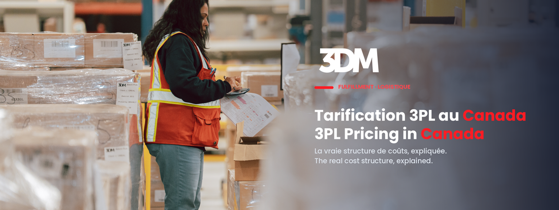 3PL Fees Article Cover