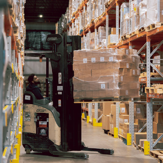 How Montreal & Quebec Brands Should Choose the Right 3PL (And What to Avoid)