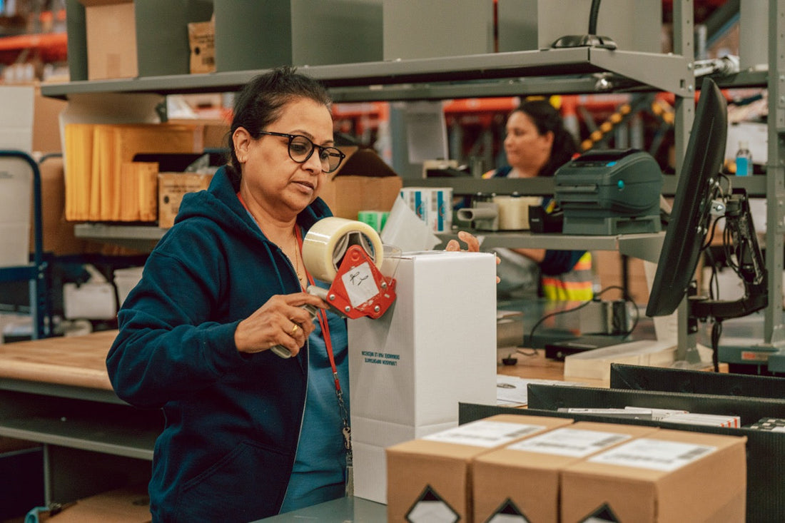 3PL Fulfillment for Supplement Brands in Canada: Complete Guide