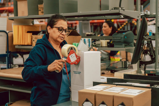 3PL Fulfillment for Supplement Brands in Canada: Complete Guide