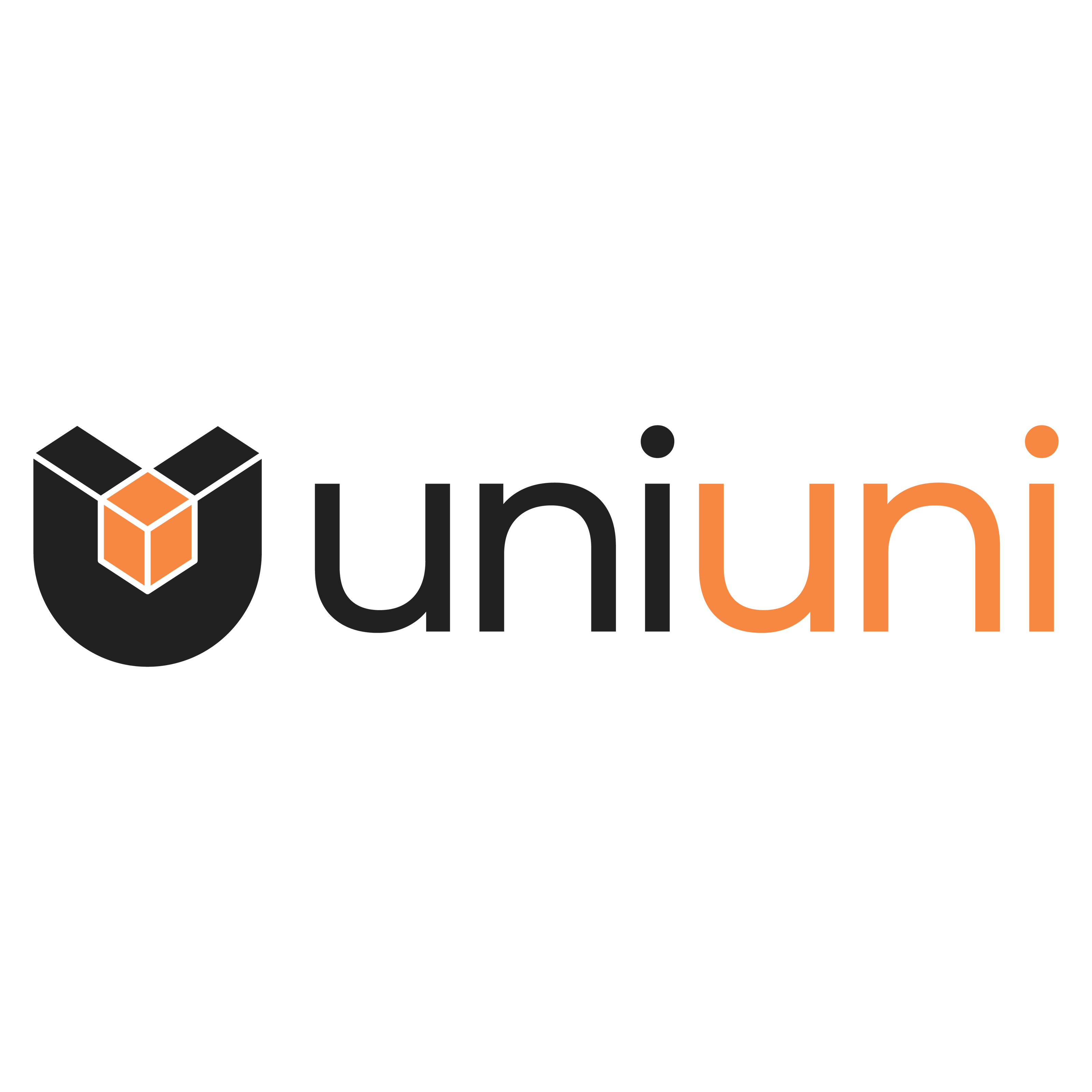 UniUni Logo